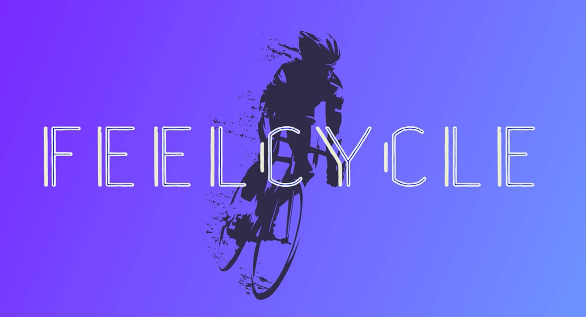 【感想】Soma's Feeling good HipHop - Feelcycle